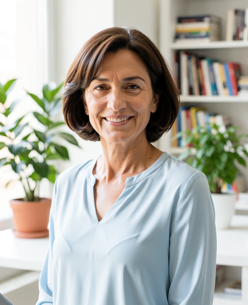 Elena Rossi Nutrizionista