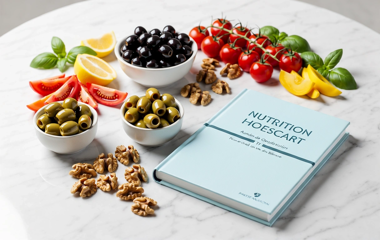 Ingredienti e Studio Scientifico