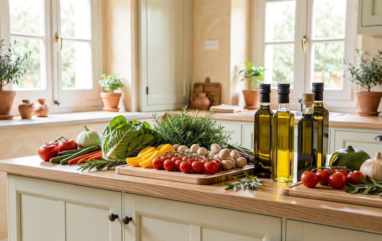 Nutrizione Serena Lifestyle