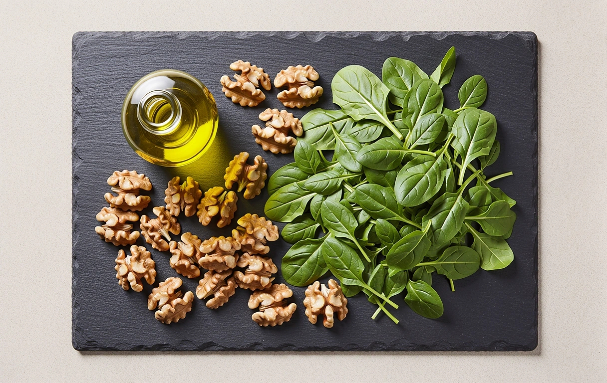 Integrità nutrizionale